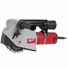 Milwaukee WCE30 230v 30mm Wall Chaser (30 depth x 26 width) 