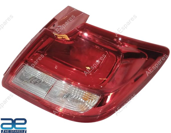 RüCklicht Lampenbaugruppe Rechts FüR Suzuki Swift Dzire 2017-2025 35650M56R00-image