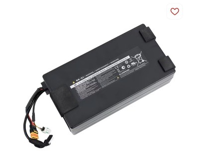 Segway Ninebot Battery - G3Max Replacement 12750mAh