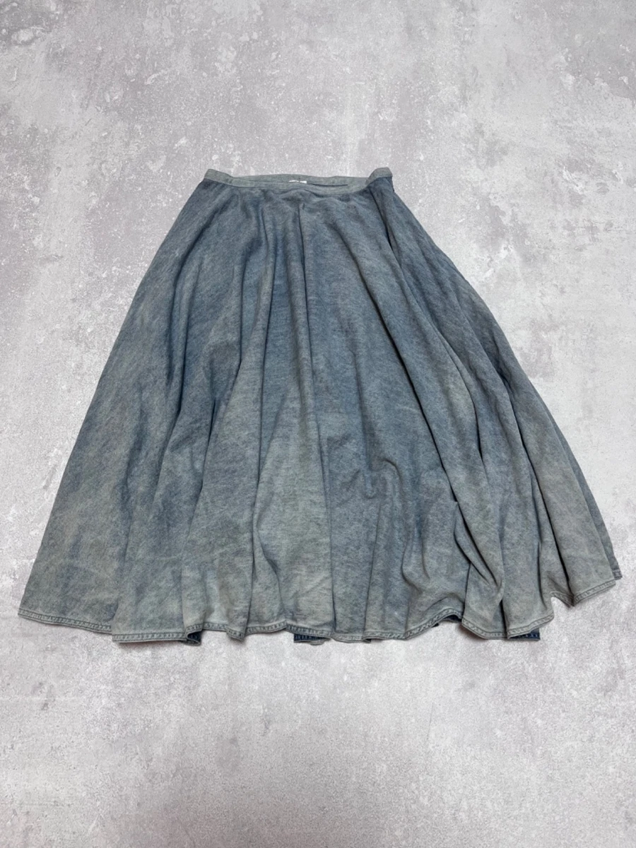 Dior Denim Skirts for Women for sale | eBay