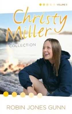 Robin Jones Gunn Christy Miller Collection, Vol 3 (Taschenbuch)