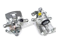 Gt-Bergmann GT80-089 Bremssattel Hinten Rechts FüR Mercedes Sprinter B901 905