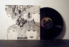 THE BEATLES LP Revolver 1966  Capitol stereo RE vinyl