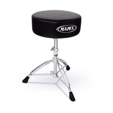 Mapex T570A Round Top Drum Throne Heavy Duty