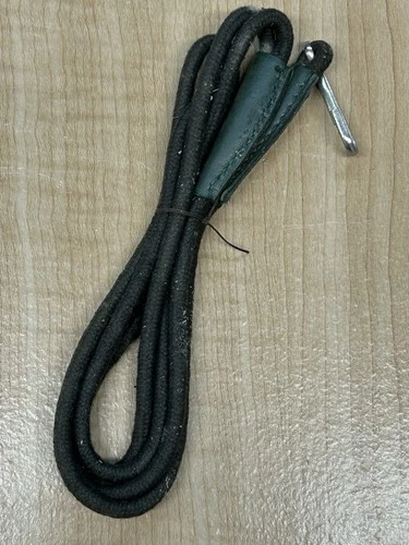 Lanyard Pistol Military WWII for Colt M1911 45acp Vintage