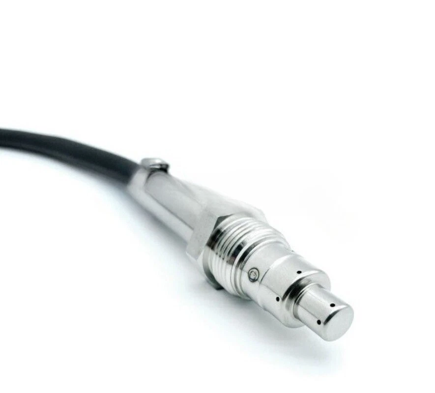 Sensor de óxido de nitrogênio 5WK97341A A0101531928 sensores de NOx compatíveis Mercedes Benz - Imagem 2 de 4