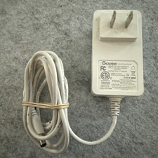Govee Class 2 Power Supply CW1202000 US AC Adapter Wall Charger