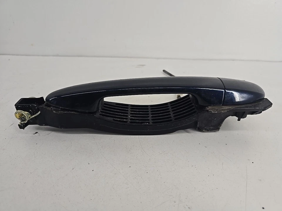 Mazda CX-5 KE 2014, GH manija de puerta exterior trasera izquierda 2,20 diésel 110 kW 25641201 Foto 3 de 4