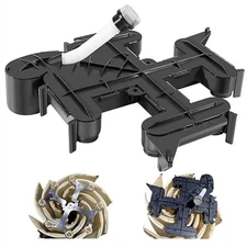 59023700 D.. Filter top Manifold with Bleed Assembly for pentair FNS Plus 24,...