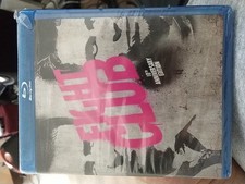 Fight Club Blu-ray, 1999 