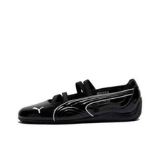 PUMA Speedcat Anti Slip Wear Resistant Low Top Casual Women's 404263-01
