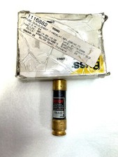 Bussmann Fusetron FRN-R 50 Time-Delay Fuse Class RK5 50A 250V NEW