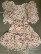 Love Shack Fancy Dress size 2