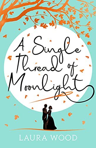 A Single Thread of Moonlight - A Cinderella story of revenge and