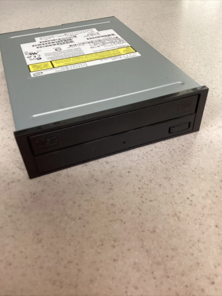 NEC ND-1100A DVD±RW Laufwerk Brenner Drive internes Laufwerk Corporation - Image 2 of 4