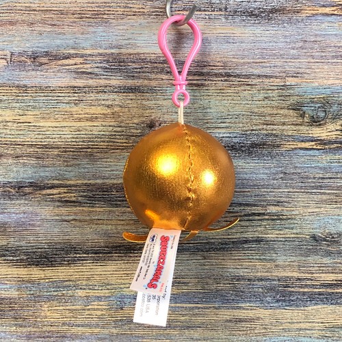Squeezeamals Zaino Borsa Clip 2020 Peluche Portachiavi Scegli - Foto 22 di 40