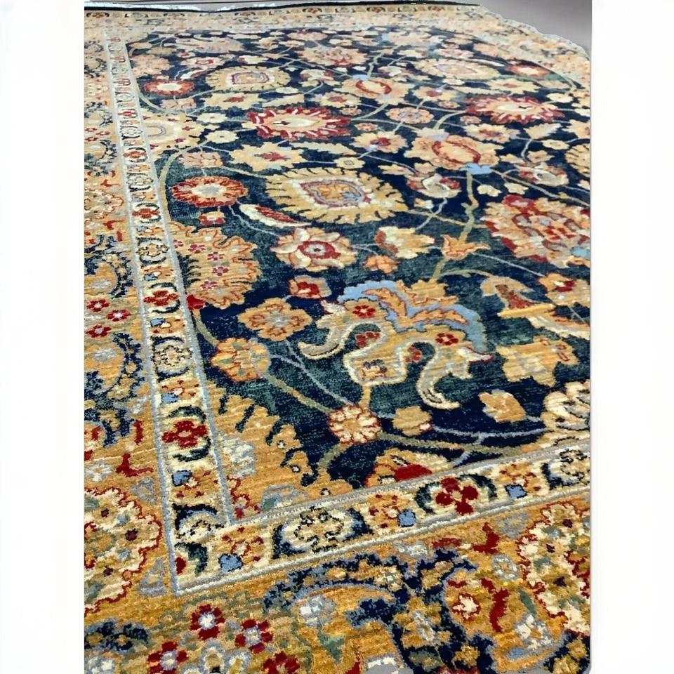 Oriental Rug [5'3" x 7'10"] Made by Capel - Image 3 of 4
