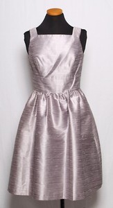 silver jubilee dress