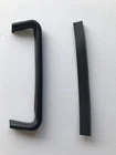 Genuine Land Rover Defender Expedition Roof Rack Fixing RUBBERS SET OF 10