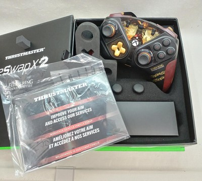 Thrustmaster Eswap X2 Elden Ring Gamepad