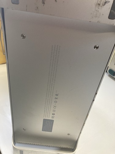 Apple Power Mac G5 Tower - Picture 5 of 5