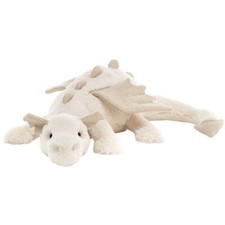 Jelly Cat White Dragon Inspired Heavenly Dragon Plush Animal Toy