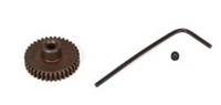 Losi Los4137 48 Pitch Pinion Gear 37t on sale Losi Los4137 48 Pitch Pinion Gear 37t on sale