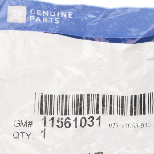 OEM NEW GENUINE 2012-2020 Camaro Envision Radiator Reservoir Tank Bolt 11561031 - Picture 4 of 4