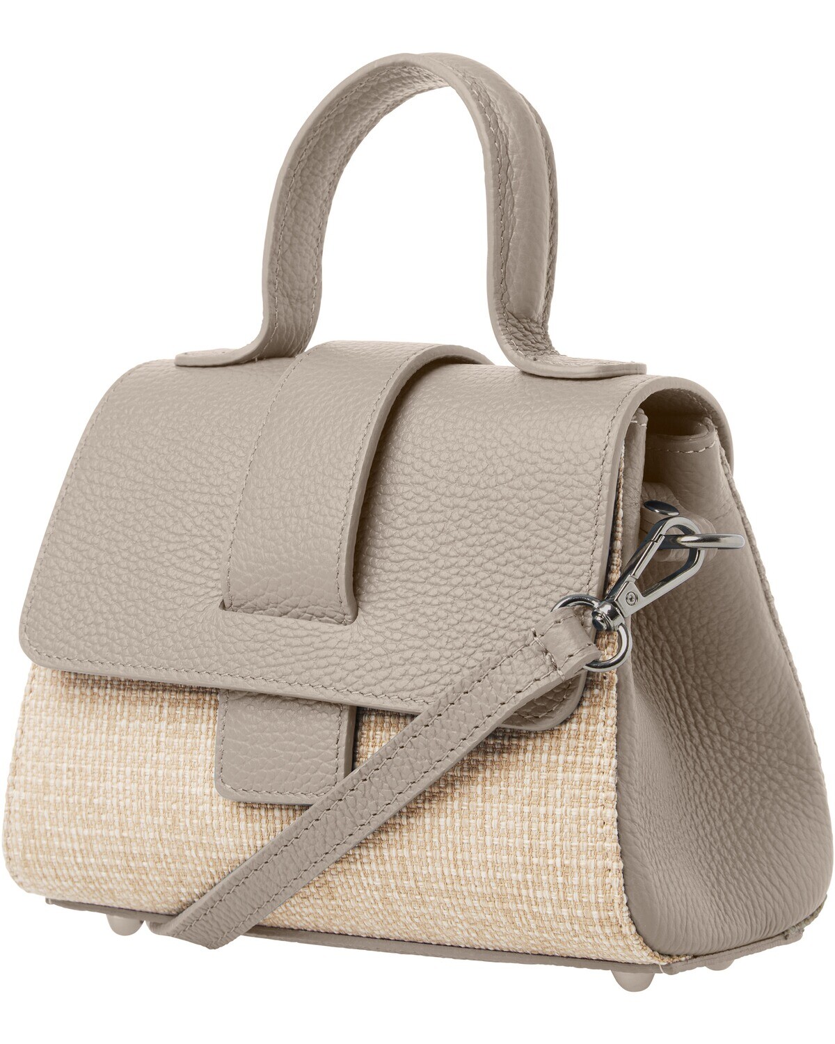 Луиза Штайнер (Luise Steiner) -Производитель новых материалов