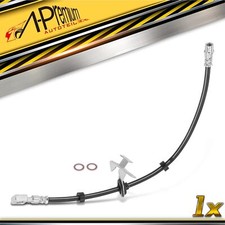 Bremsschlauch Vorne Links für Mercedes-Benz M-Klasse W163 ML350/430/500 2.3-5.5L