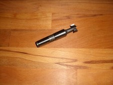 SILMAX T-Nutenfr&auml;ser Schlitzfr&auml;ser &Oslash;21x9 SIL F2 M42Co8