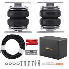 <!--F#f_0-->Rear Air Suspension Bag Load Assist Kit For Isuzu D-Max 2020-onwards 2WD 4WD<!--F/-->