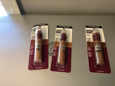 maybelline eraser you choose your color