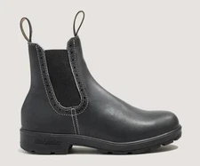 [BL1448] Womens Blundstone HIGH-TOP CHELSEA BOOT