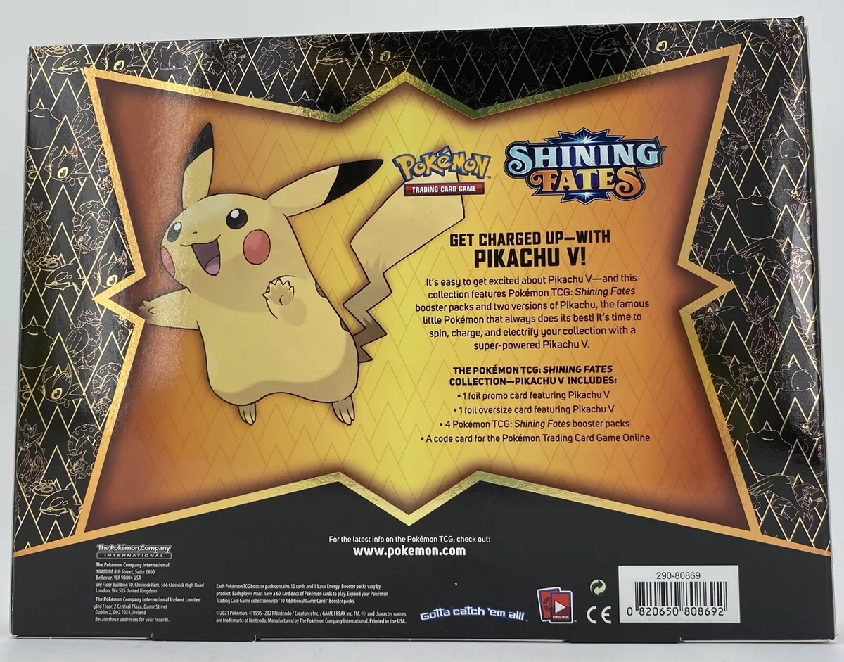 Pikachu Card Collection -  Ireland