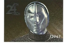 Star Trek Voyager 1997 Season 2, 24th Century Tech 195