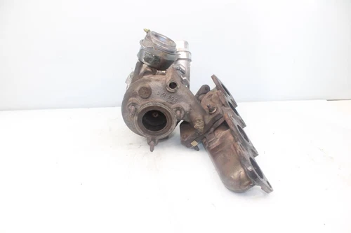 8200347344 Turbocompressore per RENAULT MEGANE II BERLINA 3P * 2002 1550207 - Bild 7 von 10