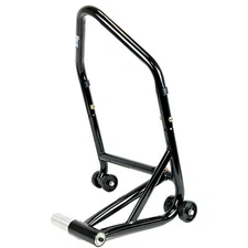 High-Quality Swingarm Stand, Single-sided Motorcycle Rear Stand with 27.4 mm Pin