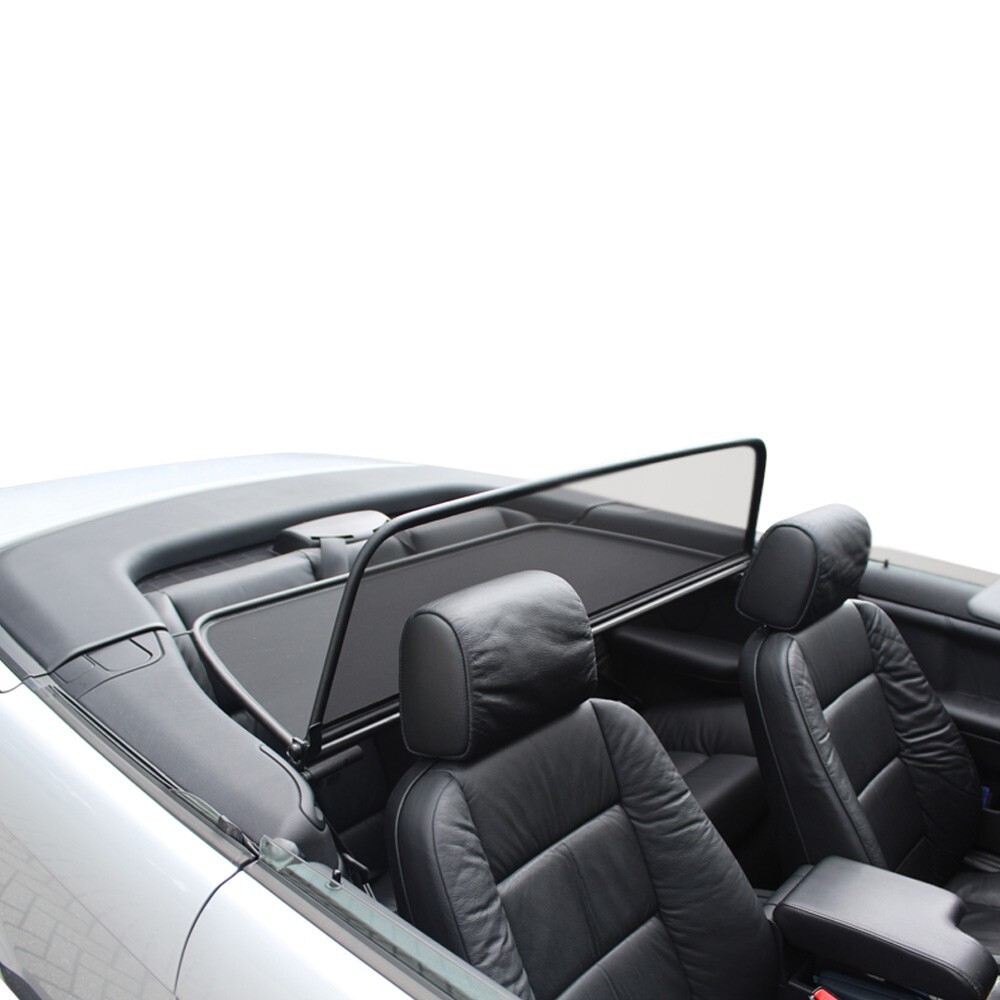 BMW 3 Series Convertible E36 1993-2000 Wind Deflector Windstop
