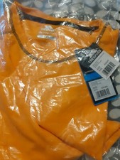 Image of Ladies Trespass Active Top BNWT xxs