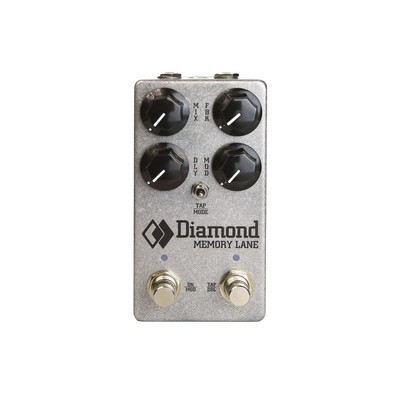 Memory Lane Guitar Delay Pedal