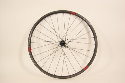 Oval Concepts 924 Disc 700c Carbon Rear Wheel 10/11sp 28h Cntrlck