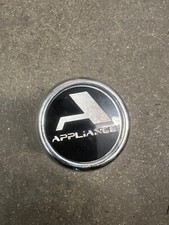 Appliance Wheel Center Cap B10497 Approximately 2 1316 Across Base 3 14 Tall