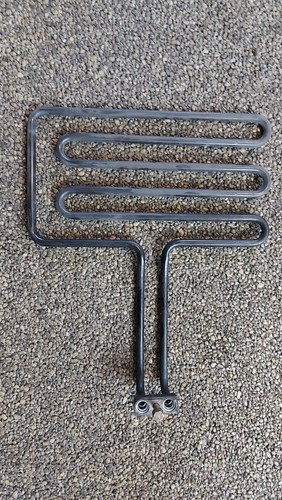 BMW 5er E39 Kühlschlange Servoölkühler Ölkühler Kühler Schlange Schnecke 1141819