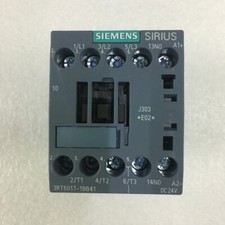 1pc new 3RT6 3RT6017-1BB41 SIEMENS