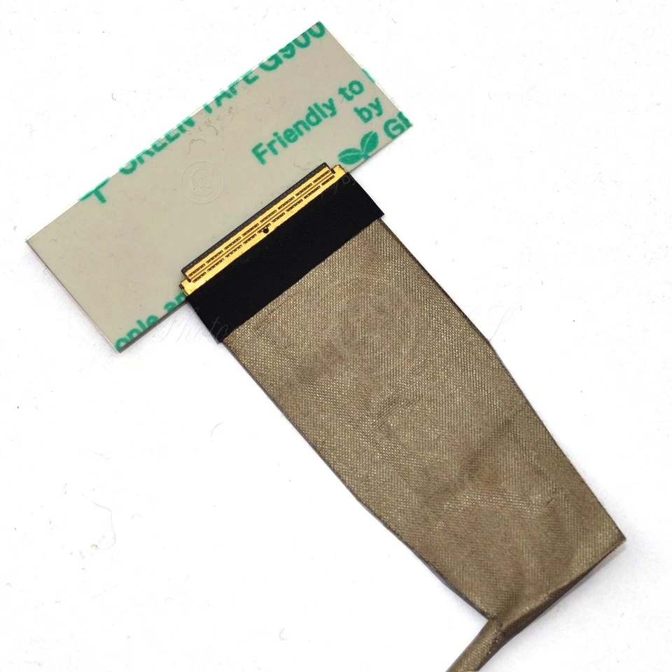 Cabo flexível de tela para Acer Aspire 4738 4733 4733Z 4552 4552G ZQ5 P/N:DD0ZQ5LC000 - Imagem 3 de 4