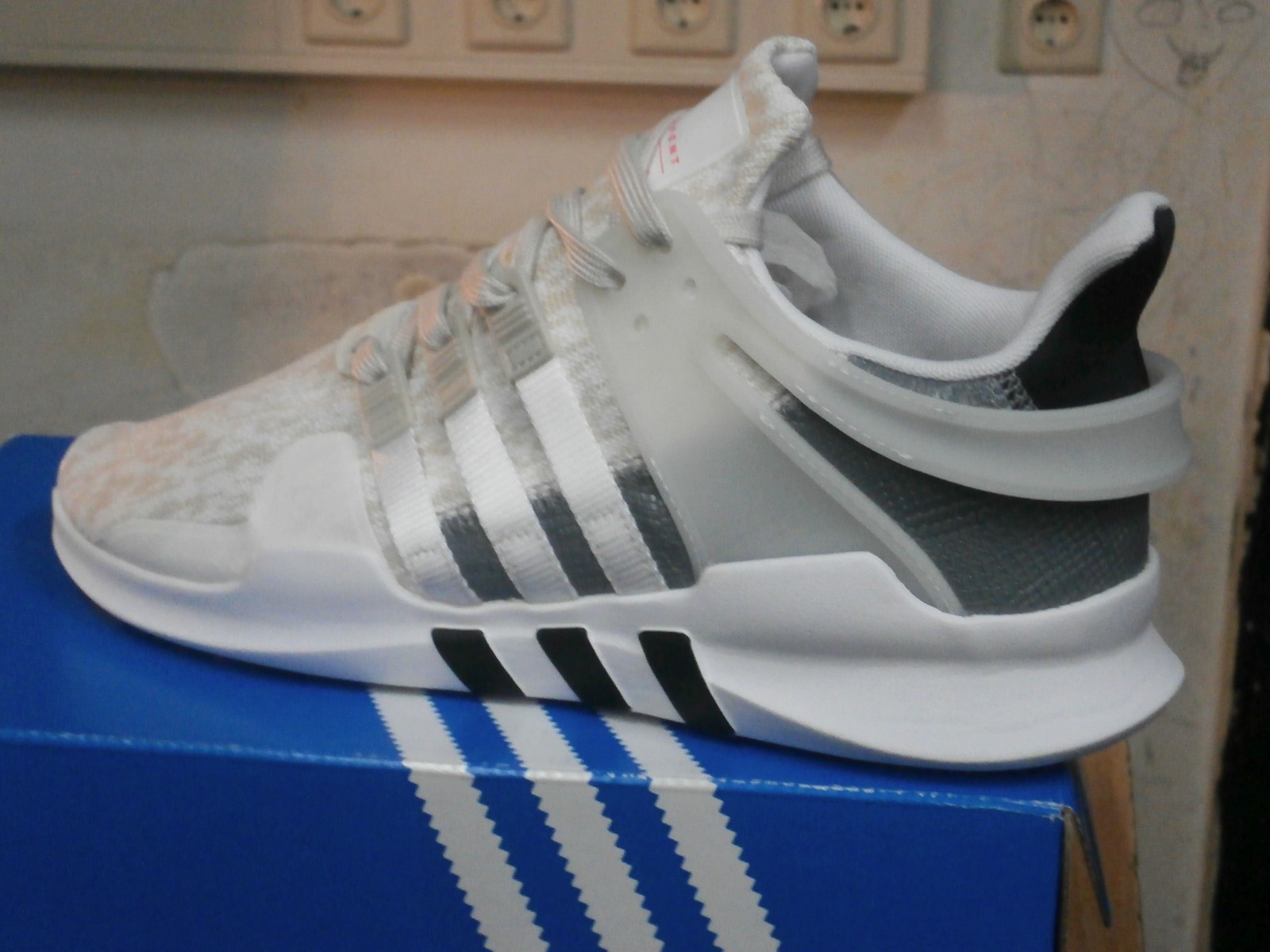 adidas schuhe equipment damen