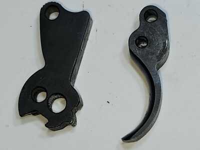 Taurus Pt 58s 380 Acp Hammer Trigger Blued Ebay