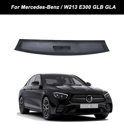 A2137800400 Panoramic Sunroof Front Glass For Mercedes-Benz / W213