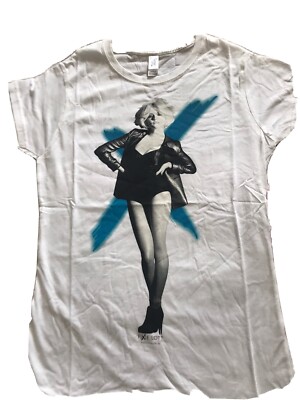 PIXIE LOT T SHIRT SIZE MEDIUM